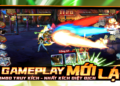 Combo Thức Tỉnh sở hữu gameplay mới lạ