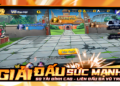Combo Thức Tỉnh sở hữu các giải đấu trong game