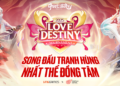 Sự kiện Song Đấu Thanh Hùng Nhất Thể Đồng Tâm của Ghost Story: Thiện Nữ