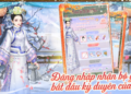 Các bộ trang phục giới hạn trong game