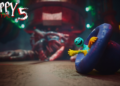 Poppy Playtime: Chapter 5