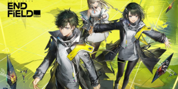 Arknights: Endfield công bố cấu hình yêu cầu cho cả PC, Android và iOS