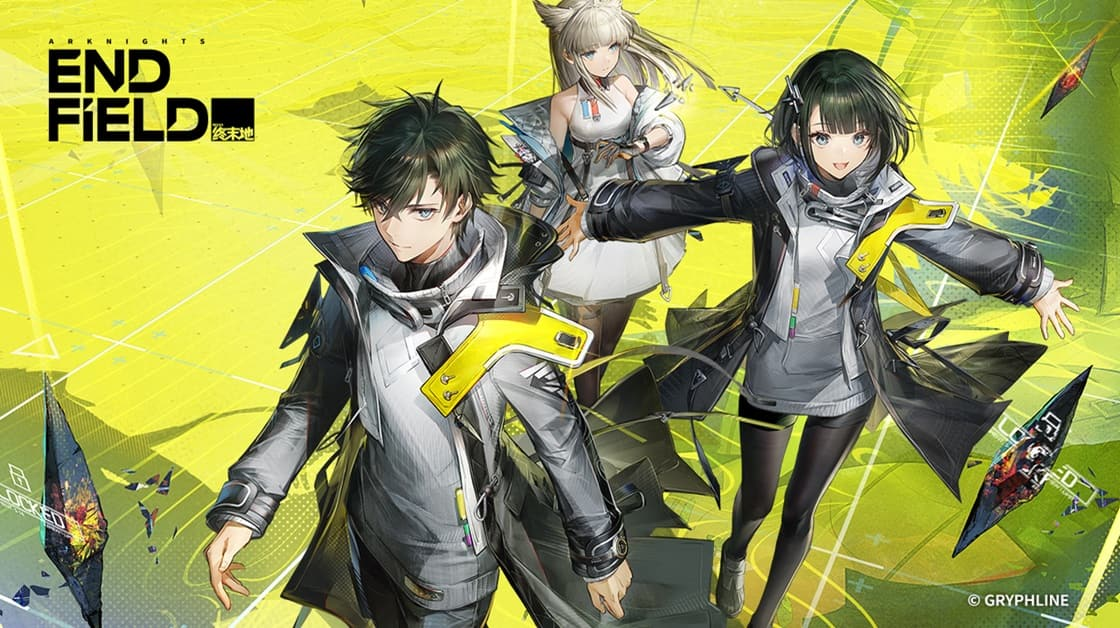 Arknights: Endfield công bố cấu hình yêu cầu cho cả PC, Android và iOS