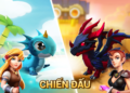 Đồ họa 3D sinh động, cấu hình nhẹ