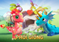 Lối chơi nuôi dưỡng giàu tính tương tác