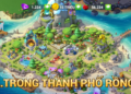 Hoạt động cộng đồng phong phú