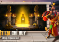 Bản đồ thế giới mở không rào cản