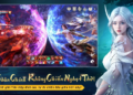 Bang hội tranh hùng - PvP liên server