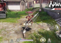 Battle Royale kiếm hiệp độc đáo