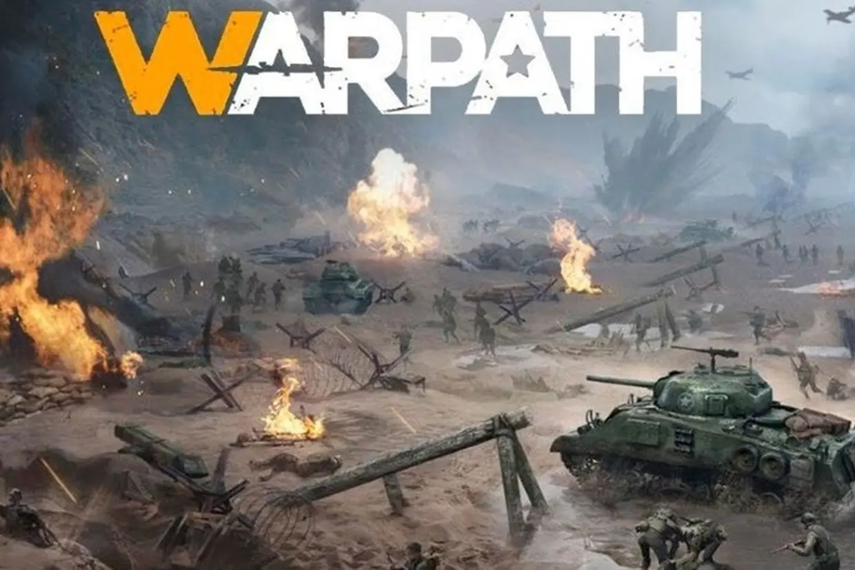 Cập nhật thêm các code Warpath từ các nguồn chính thức uy tín