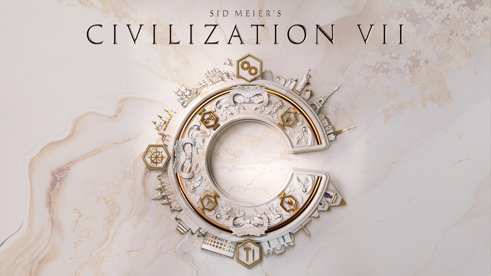 Tổng hợp game ra mắt tháng 2/2026 trên PC, console và mobile 3 Civilization VII đánh dấu bước tiến mới của dòng game chiến thuật 4X huyền thoại