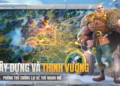Điều khiển quân đội theo thời gian thực