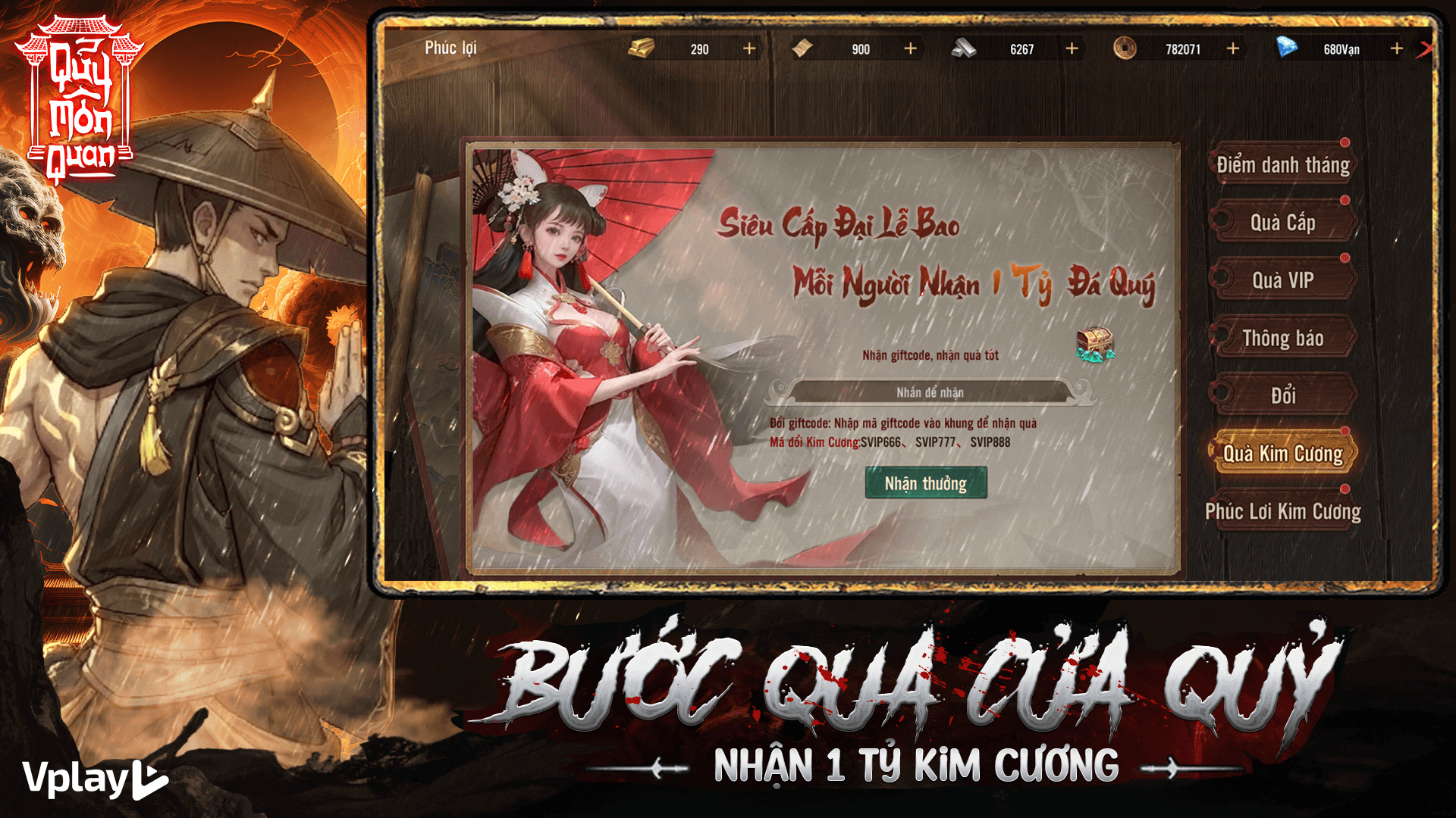 Game mang đến trải nghiệm vừa kịch tính vừa mới mẻ cho người chơi