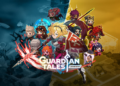 Guardian Tales là tựa game nhập vai hành động phong cách pixel