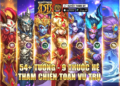 Huyền Thoại Dota là tựa game chiến thuật theo lượt trên mobile
