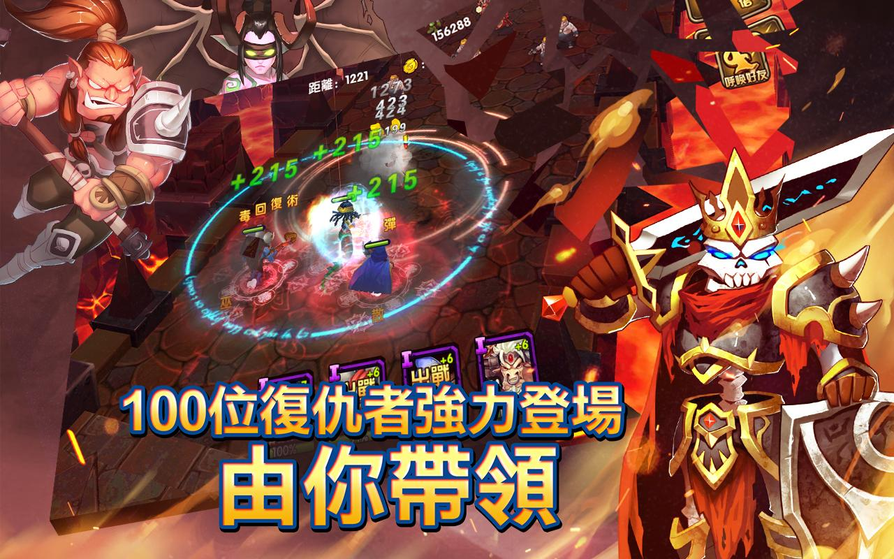 Huyền Thoại Dota tạo dấu ấn nhờ lối chơi chiến thuật theo lượt có chiều sâu
