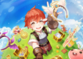 IP Ragnarok huyền thoại trở lại