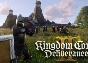 Kingdom Come: Deliverance II lấy bối cảnh châu Âu thế kỷ 15