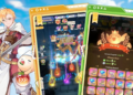 Lối chơi AFK và offline dungeon 20 giờ