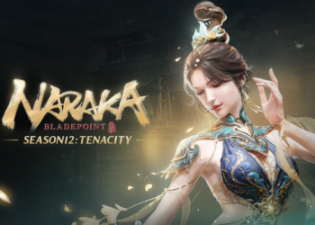 Naraka: Bladepoint là game sinh tồn kiếm hiệp với lối chơi cận chiến