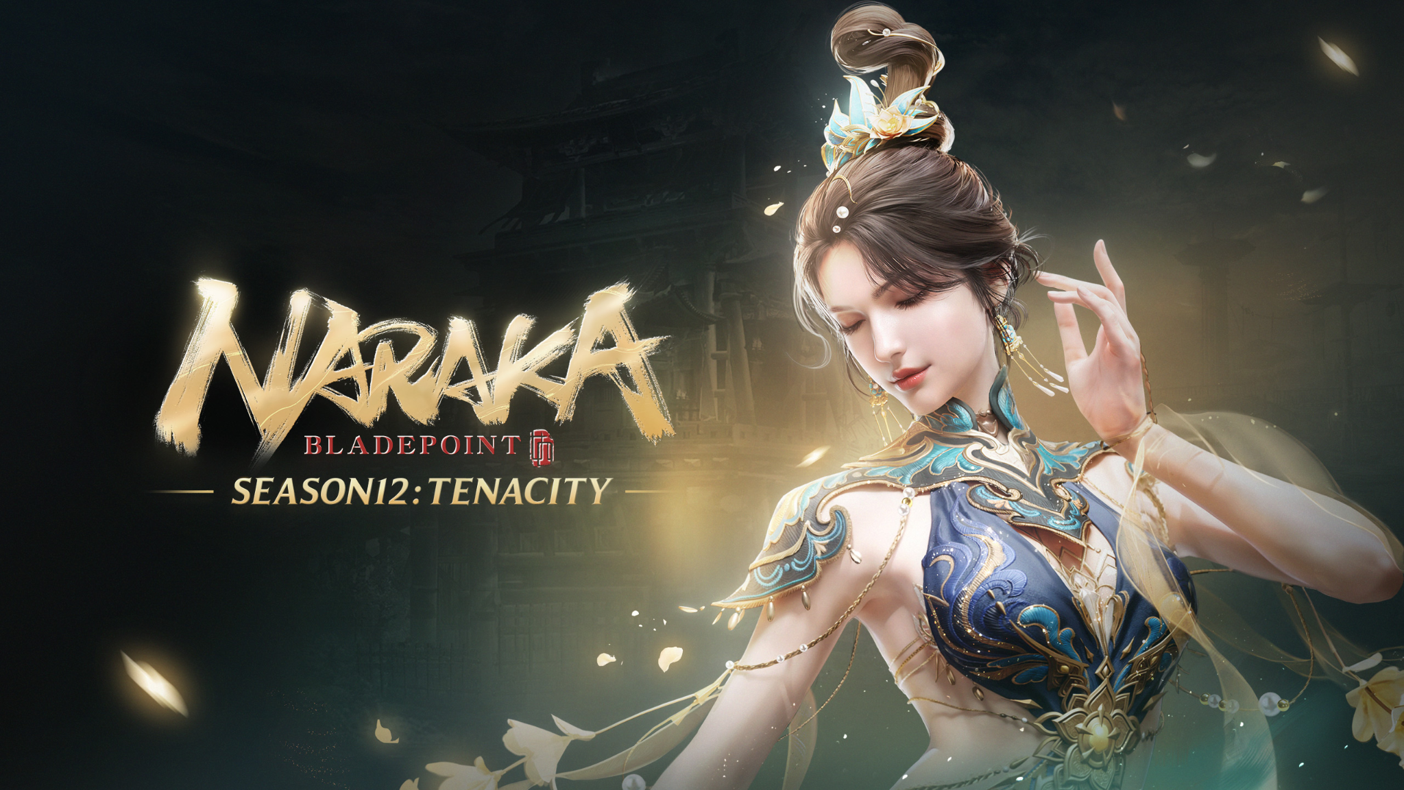 Naraka: Bladepoint là game sinh tồn kiếm hiệp với lối chơi cận chiến