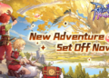 Ragnarok Twilight - Chạng Vạng là tựa game MMORPG