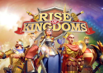 Rise of Kingdoms là game chiến thuật thời gian thực nổi tiếng toàn cầu