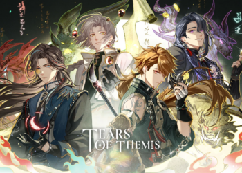Tears of Themis là game trinh thám kết hợp lãng mạn do HoYoverse phát triển