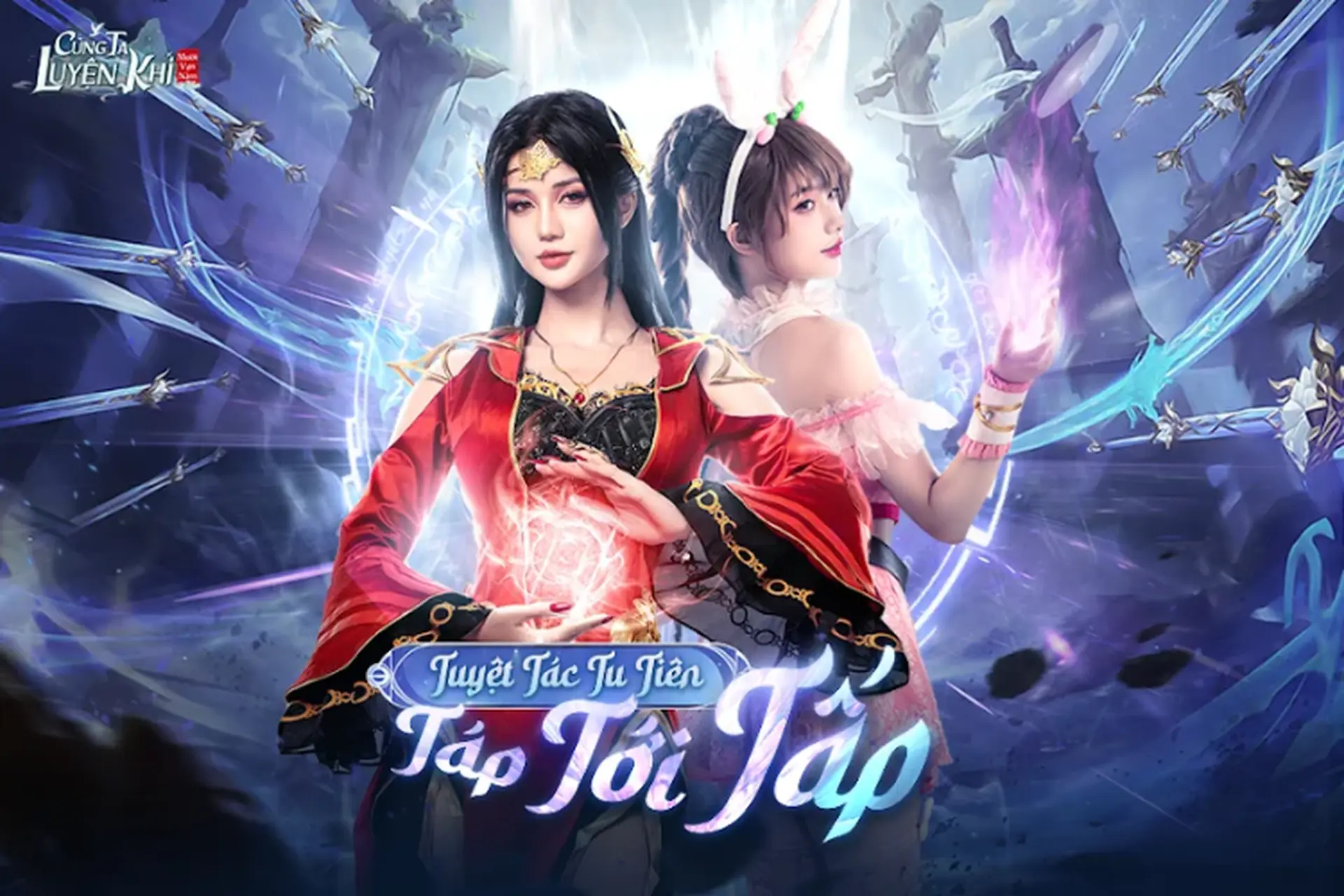 Theo dõi nguồn cung cấp code mới uy tin