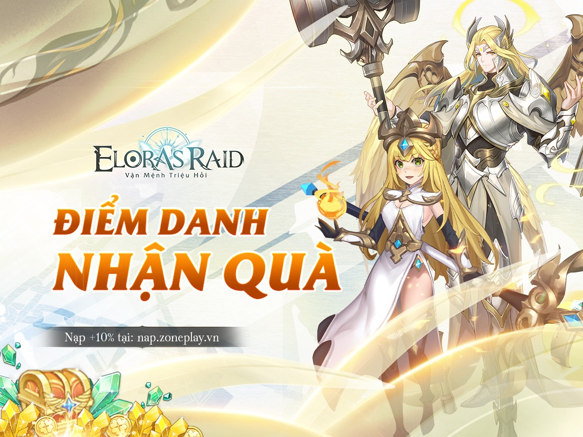 Tìm thêm mã code mới ở Fanpage của game