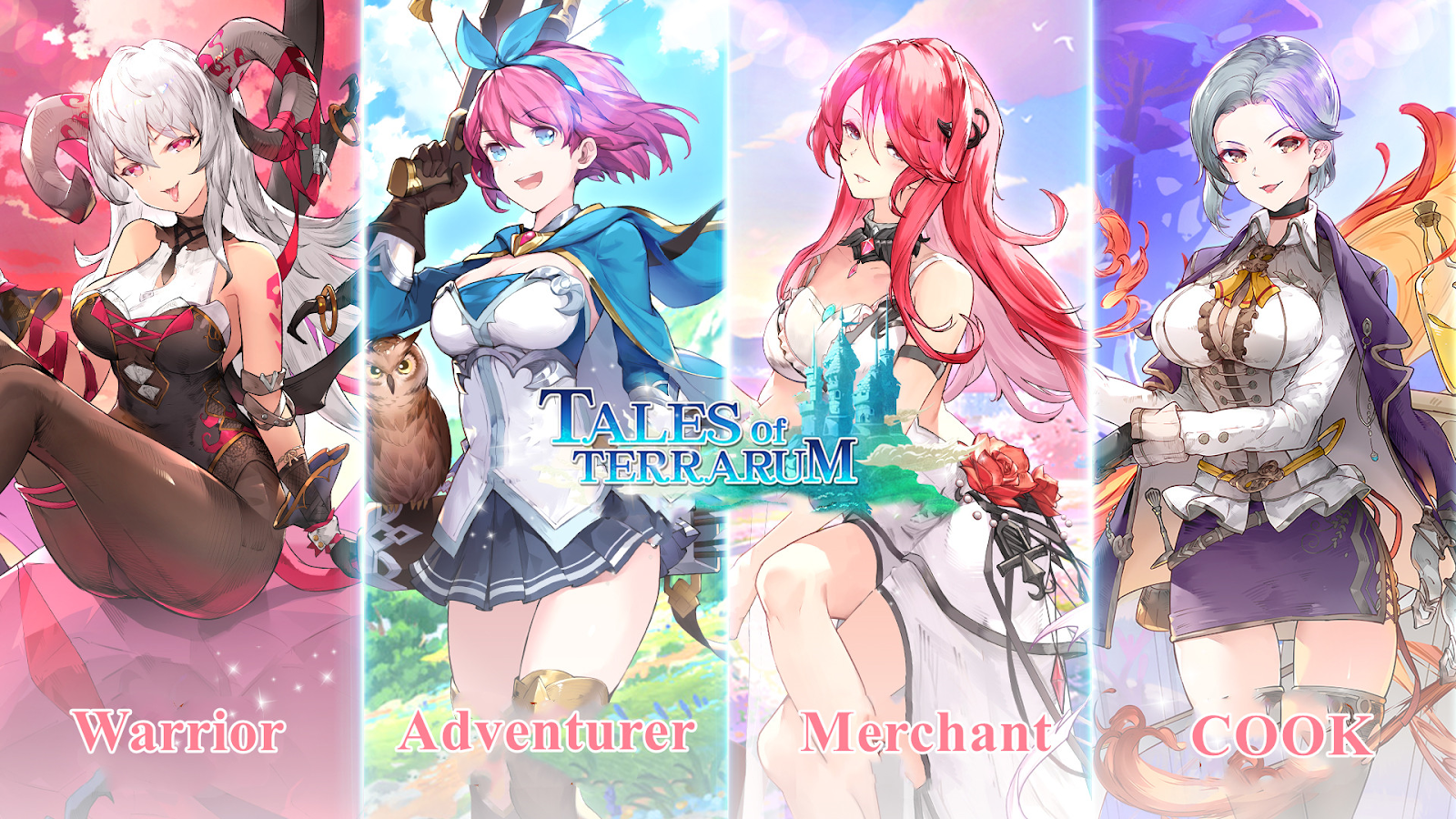 Tìm thêm mã giftcode mới trên trang chính thức của page hoặc tại GameORB