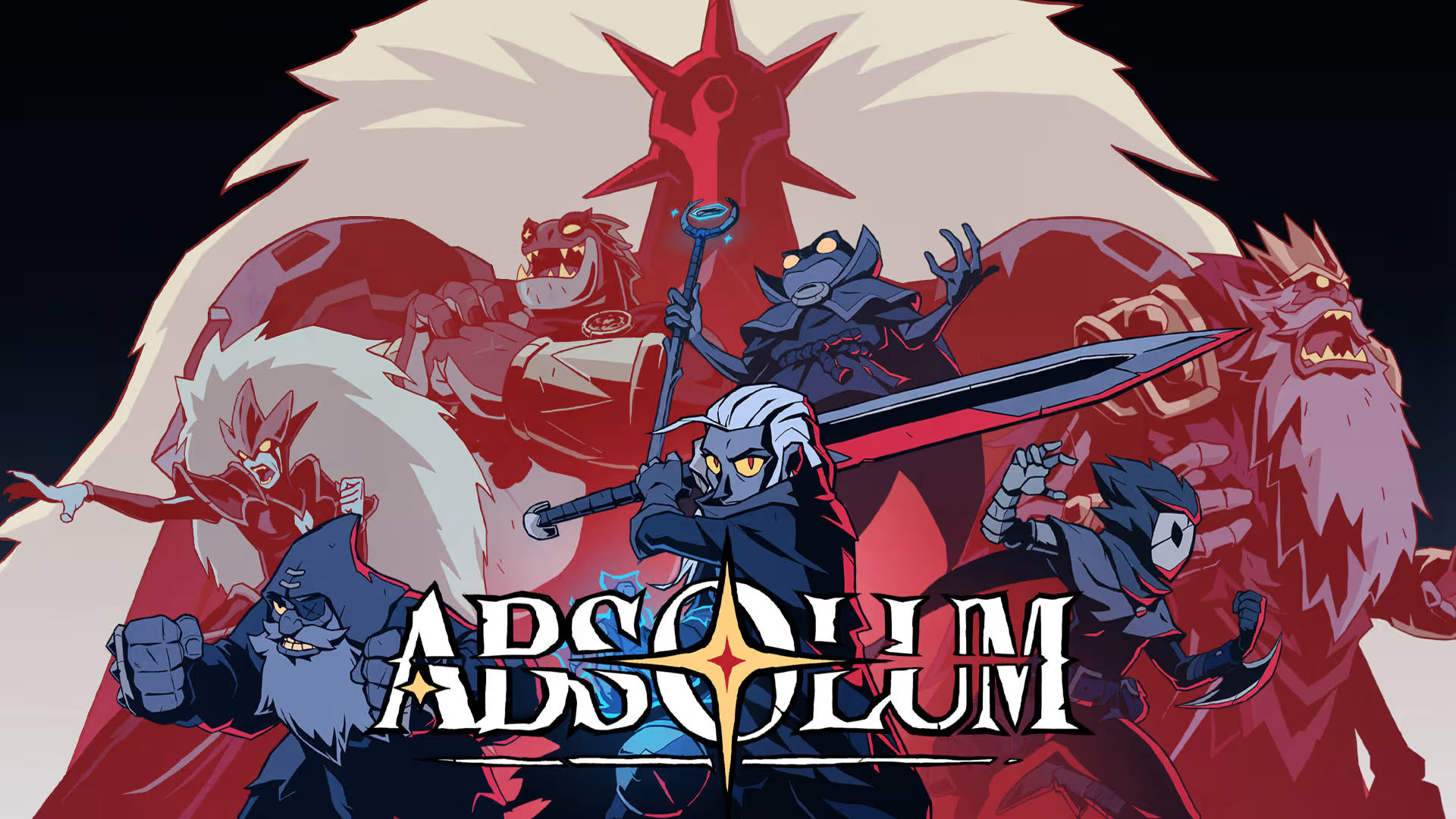 Những tựa game Steam có rating cao vẫn chạy mượt PC cũ 4 Absolum được đánh giá 94% tích cực trên Steam (Ảnh: Nintendo)