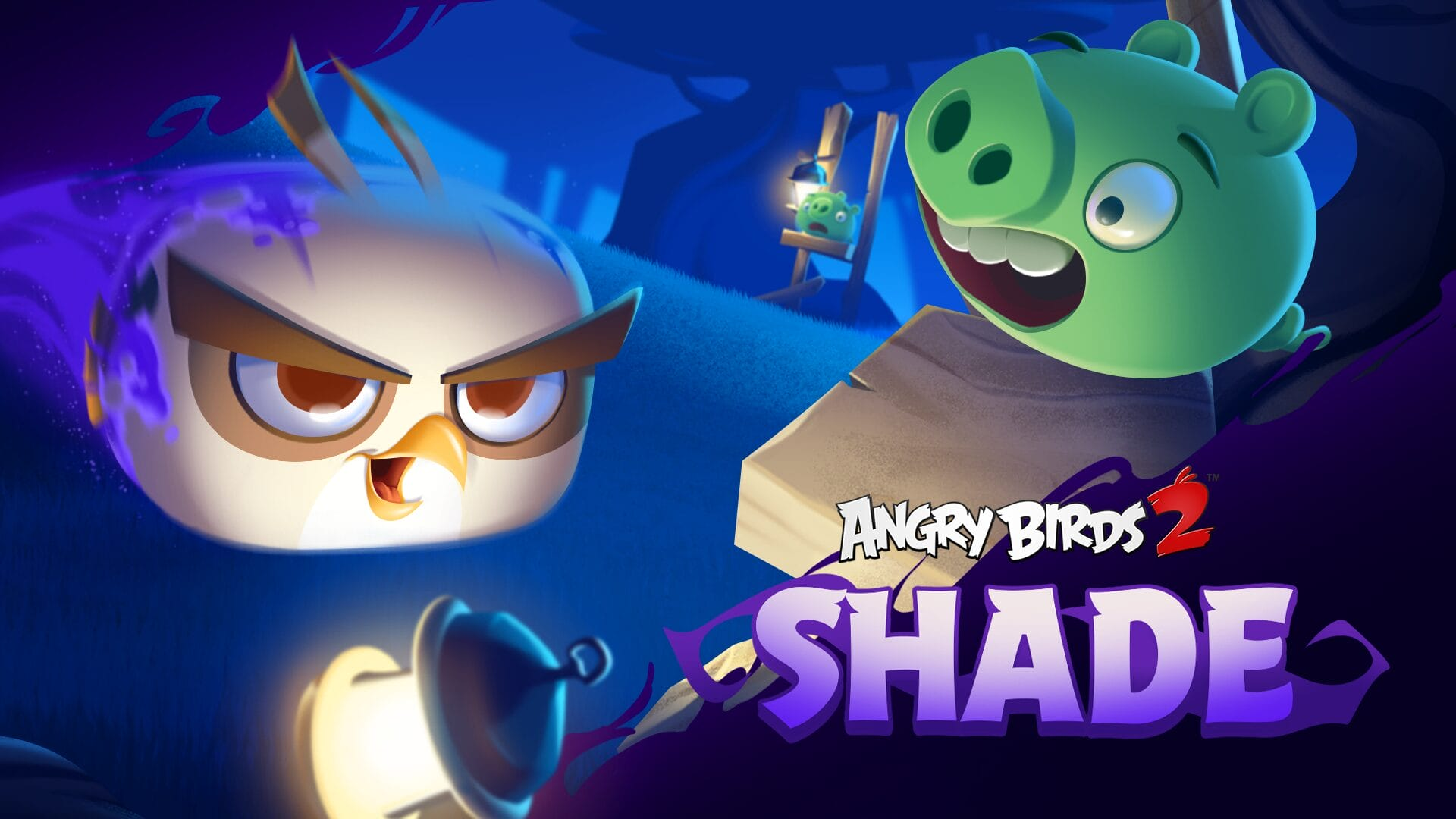 Angry Birds 2: Shade (Ảnh: Angry Birds)
