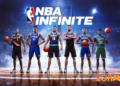 Bản quyền NBA chính thức