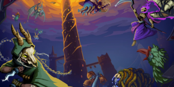 Các tựa game có rating cao trên PC (Ảnh: Digital Trend)