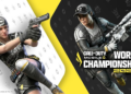 Call of Duty Mobile (CODM) chính thức khởi động năm Esports 2026 (Ảnh: Facebook)
