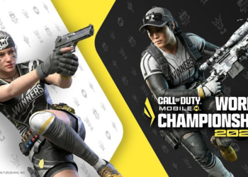 Call of Duty Mobile (CODM) chính thức khởi động năm Esports 2026 (Ảnh: Facebook)