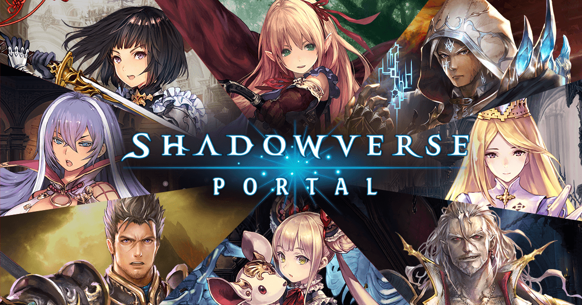 Cygames xác nhận ngừng vận hành game Shadowverse (Ảnh: Shadowvers)