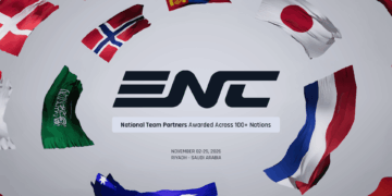 Esports Foundation (EF) chính thức công bố VIRESA là đối tác quốc gia tại Việt Nam
