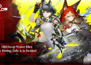 GRYPHLINE công bố bản cập nhật đầu tiên cho Arknights: Endfield (Ảnh: Day One)