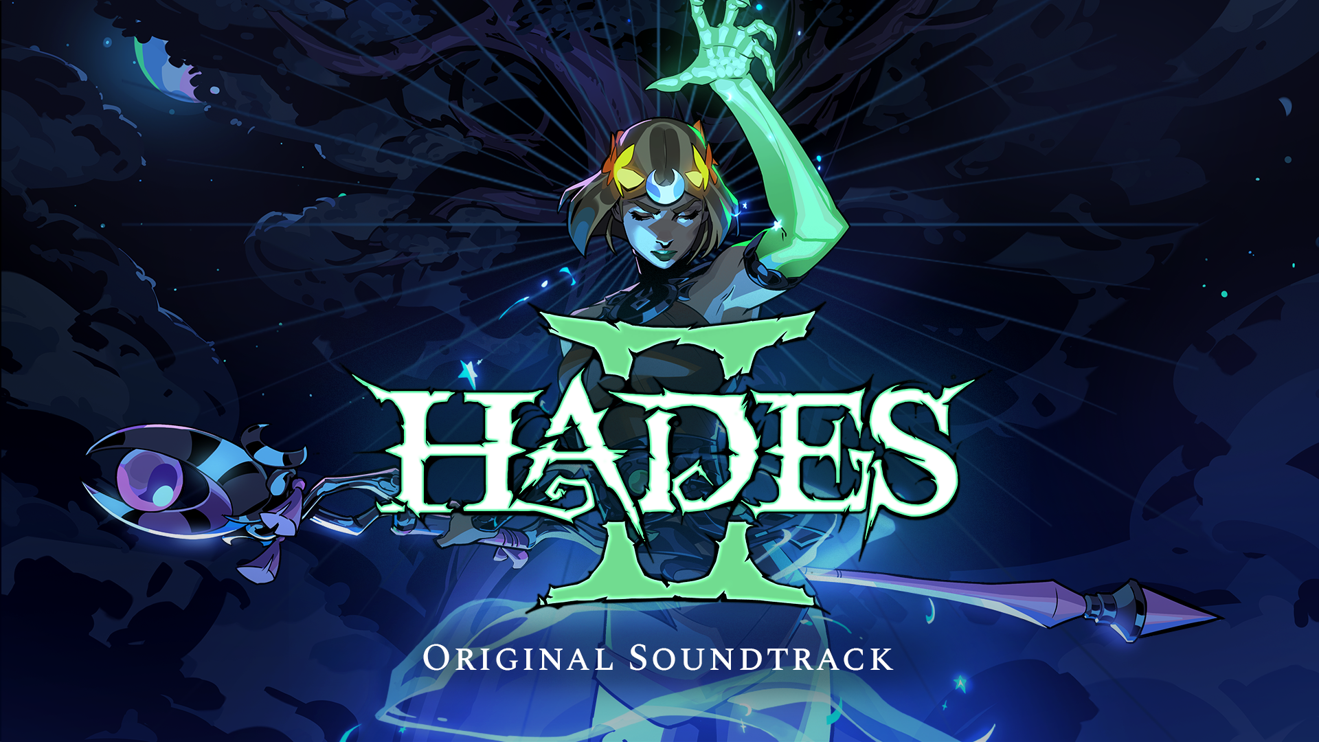 Lịch ra mắt game tháng 4/2026 với những cái tên nổi bật 5 Hades II vẫn giữ lối chơi nhanh, gây nghiện cùng phong cách đồ họa nghệ thuật đặc trưng