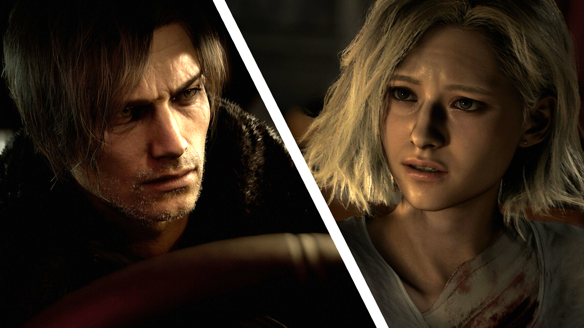 Resident Evil Requiem vượt mốc 6 triệu bản 2 Hai nhân vật chính trong game Resident Evil Requiem (Ảnh: TechRadar)