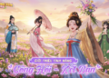 Hệ thống thực vật phong phú