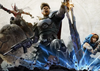 Highguard sẽ chính thức đóng cửa vào ngày 12/3 (Ảnh: Reddit)