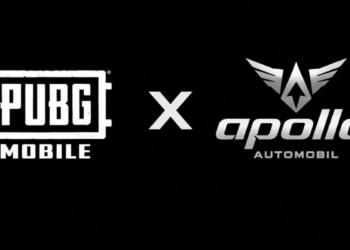 PUBG Mobile hợp tác với Apollo Automobil
