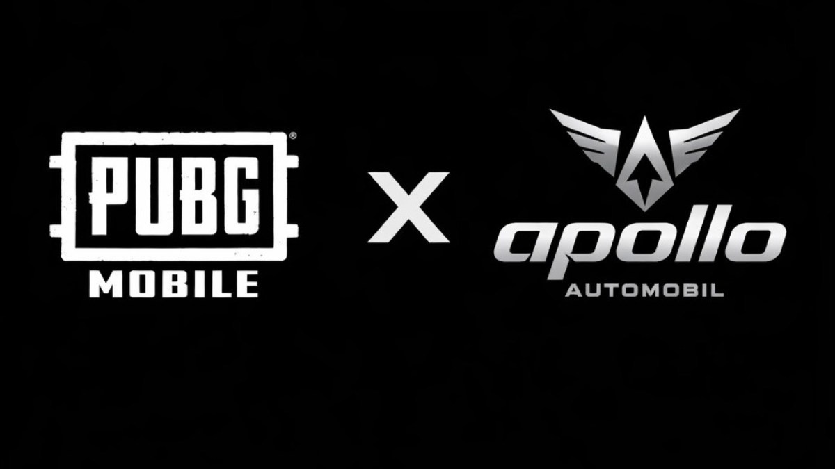 PUBG Mobile hợp tác với Apollo Automobil