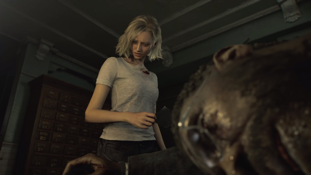 Resident Evil 9: Requiem được nhắc đến nhiều trong cộng đồng game (Ảnh: Youtube)
