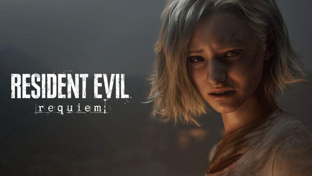 Resident Evil Requiem đã đạt hơn 6 triệu bản tiêu thụ (Ảnh: Gematsu)