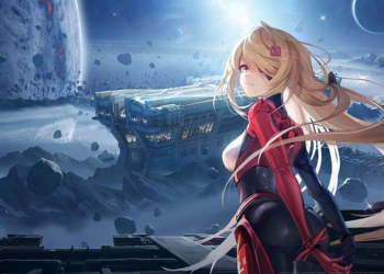 Tower of Fantasy của Perfect World Games bị "xâm nhập" (Ảnh: Gamewallpapers)