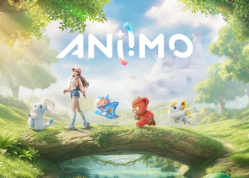 Tựa game nhập vai hành động thế giới mở Aniimo (Ảnh: Reddit)